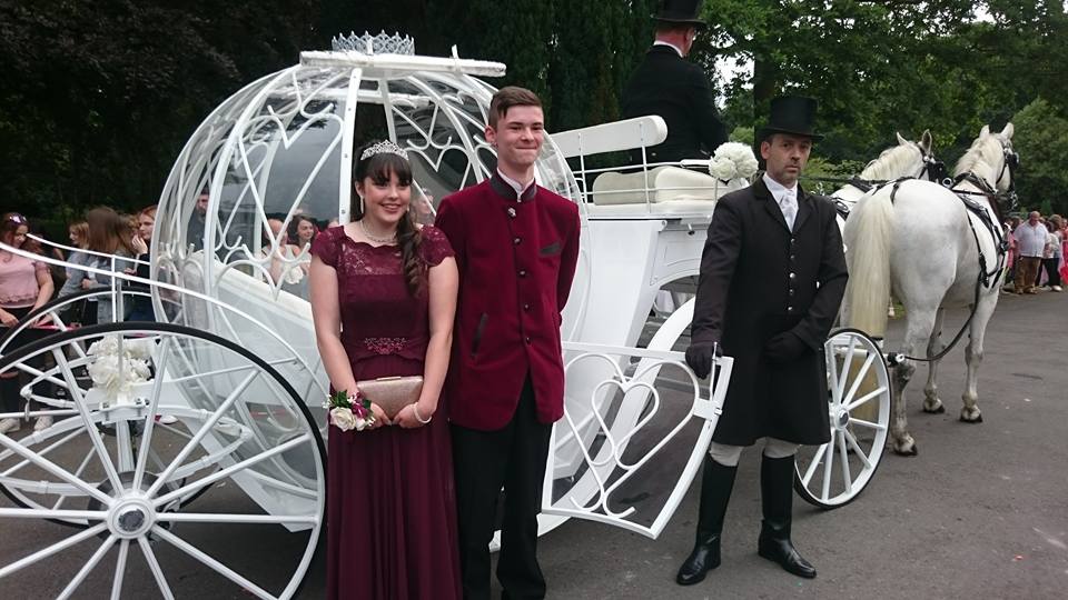 Cinderlla-Carriage-Kilvey-Carriages-Special-Events-Swansea-Prom-Transport-Ball