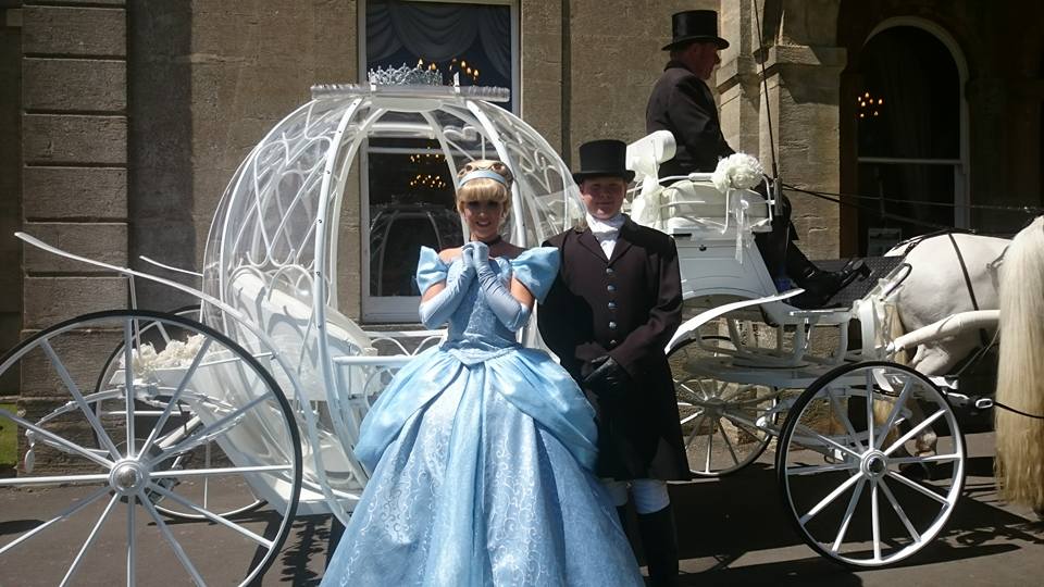 Cinderlla-Carriage-Kilvey-Carriages-Special-Events-Swansea