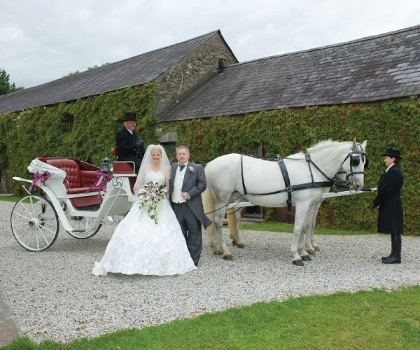 Kilvey Carriage South Wales Horse and Carriage